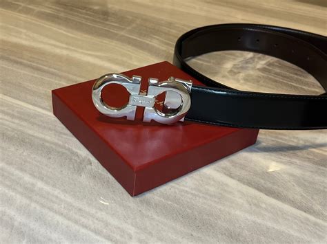 fake salvatore ferragamo belt|ferragamo belt without buckle.